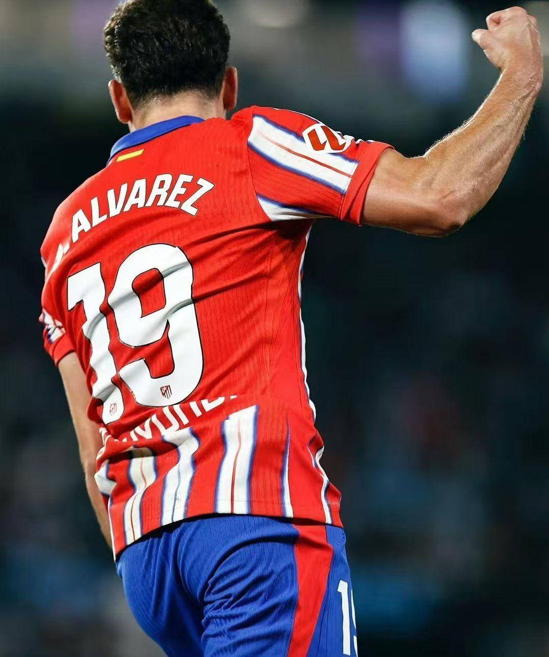 包含马竞出色表现引关注，球迷热情高涨的词条