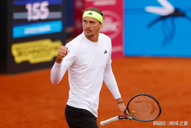 关于英国网球队强势世界网球队,兹维列夫送出助攻的信息 关于英国网球队强势世界网球队,兹维列夫送出助攻的信息