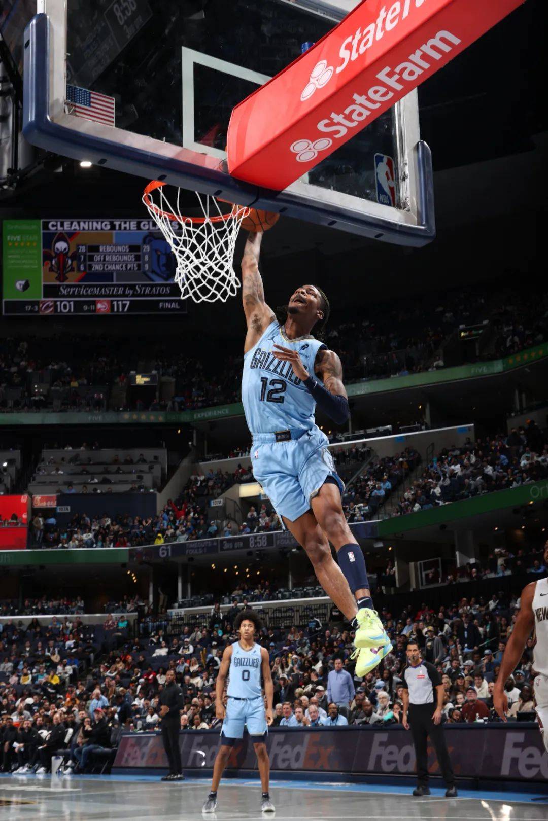 魔术轻取青岛队,莫兰特统治全场的简单介绍 魔术轻取青岛队,莫兰特统治全场的简单介绍