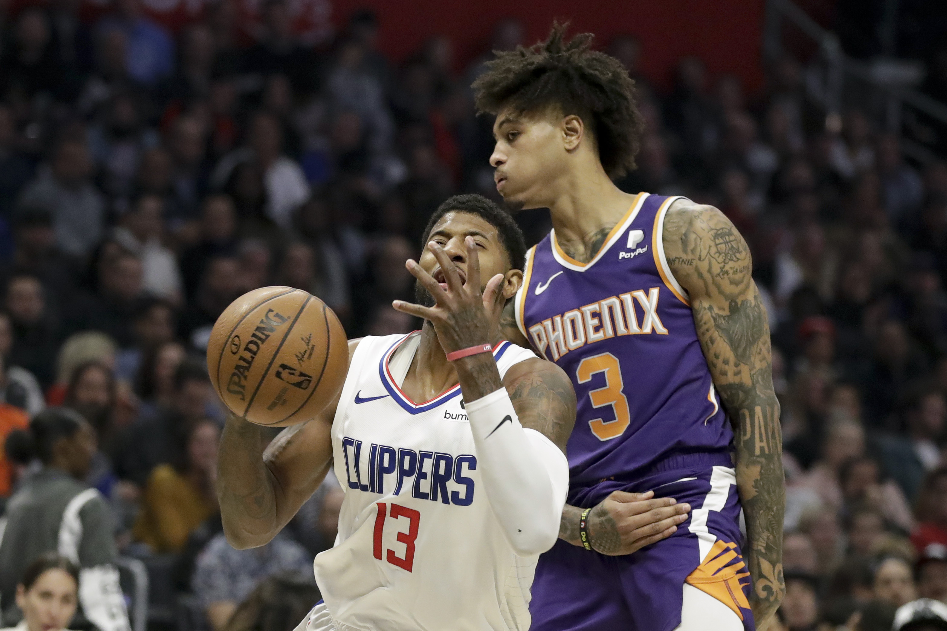 山东队绝杀爵士,乔治带队取胜 山东队绝杀爵士,乔治带队取胜