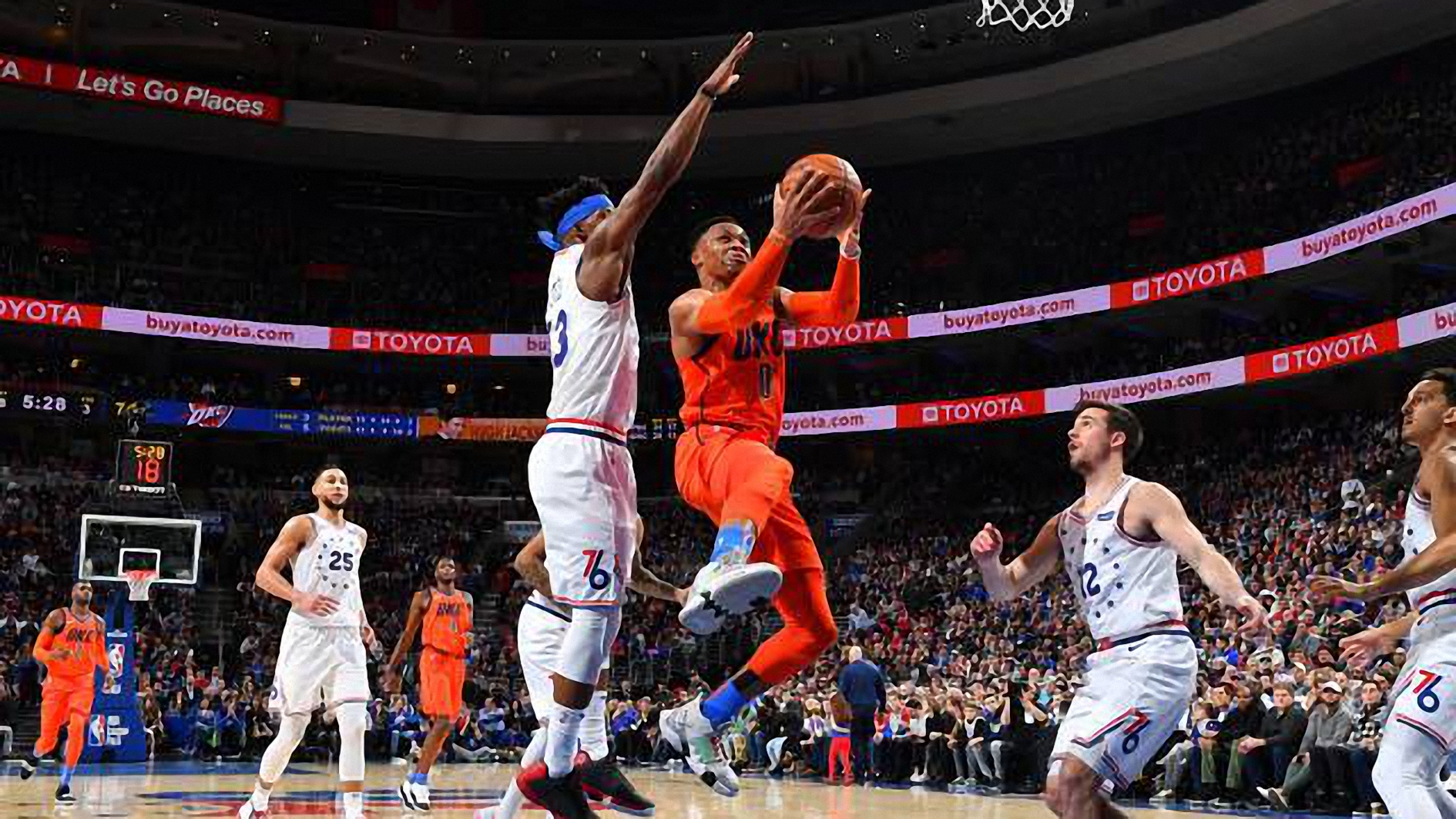 山东队绝杀爵士,乔治带队取胜 山东队绝杀爵士,乔治带队取胜