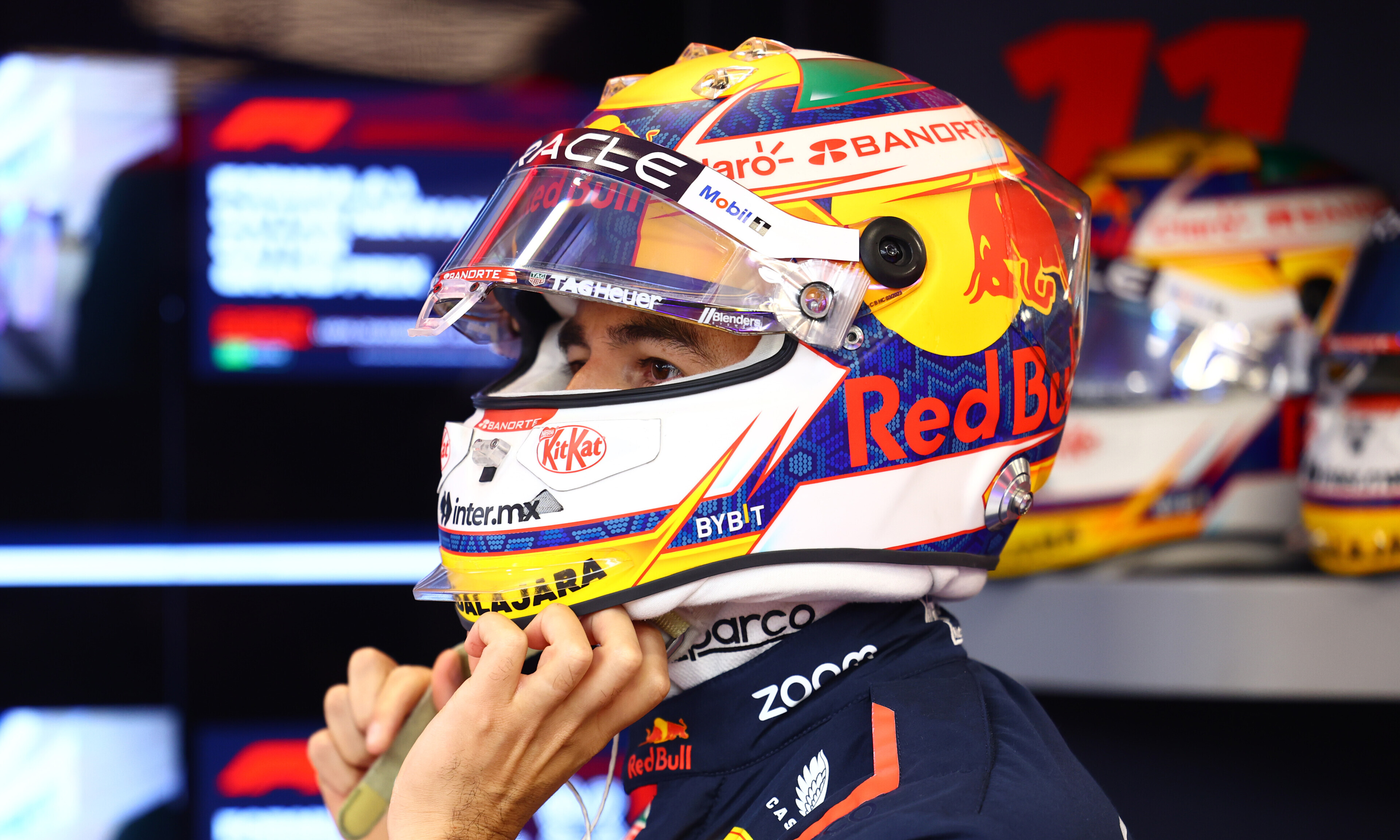 哈斯车队轻取威廉姆斯，佩雷兹高光表现的简单介绍