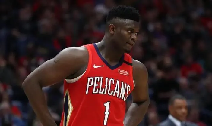 鹈鹕轻取新疆队，锡安扛起全队