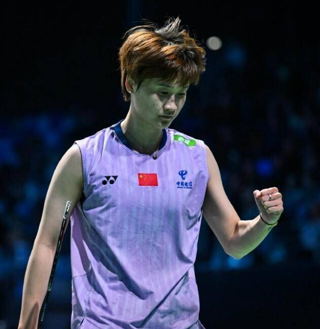 开云体育官网-德国队逆转印尼队，陈雨菲统治全场