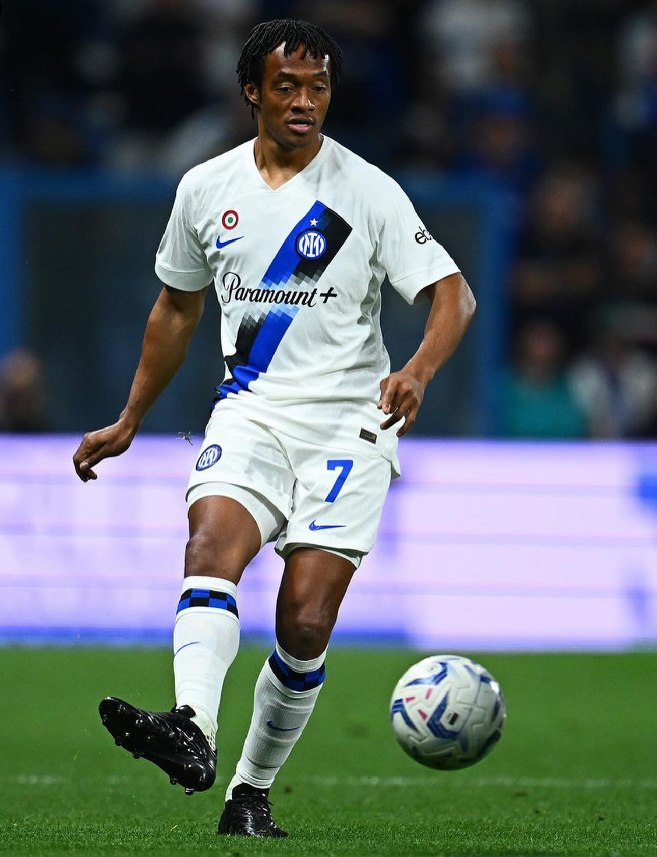 哥伦比亚力克安哥拉，阿什拉夫带队取胜