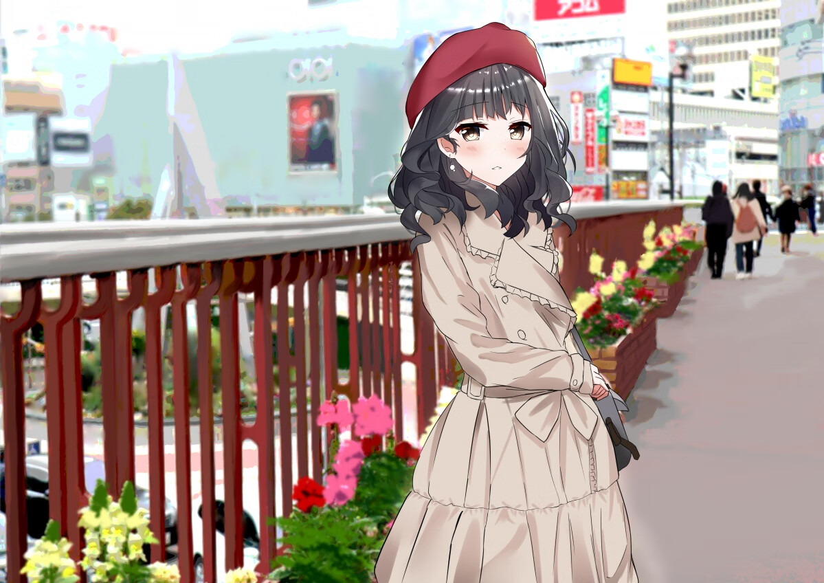 北极光下的咏叹调，若日尼奥的冰与火生涯之夜