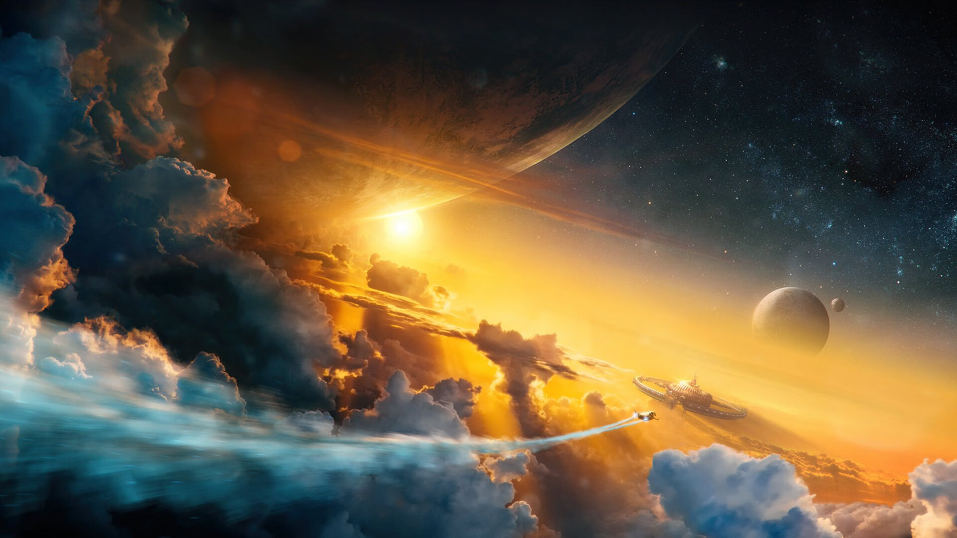 一攻一防定乾坤！霍勒迪在雷霆热火星战中展现巨星价值