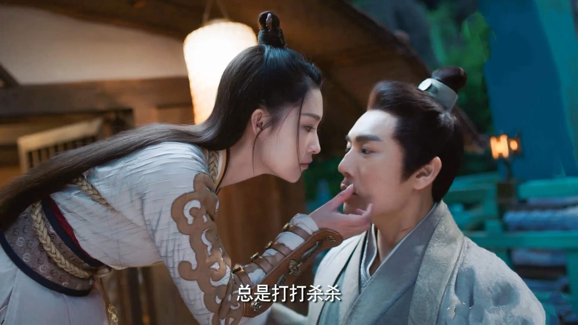 勇士掘金巅峰对决，杰伦·格林关键三分定乾坤